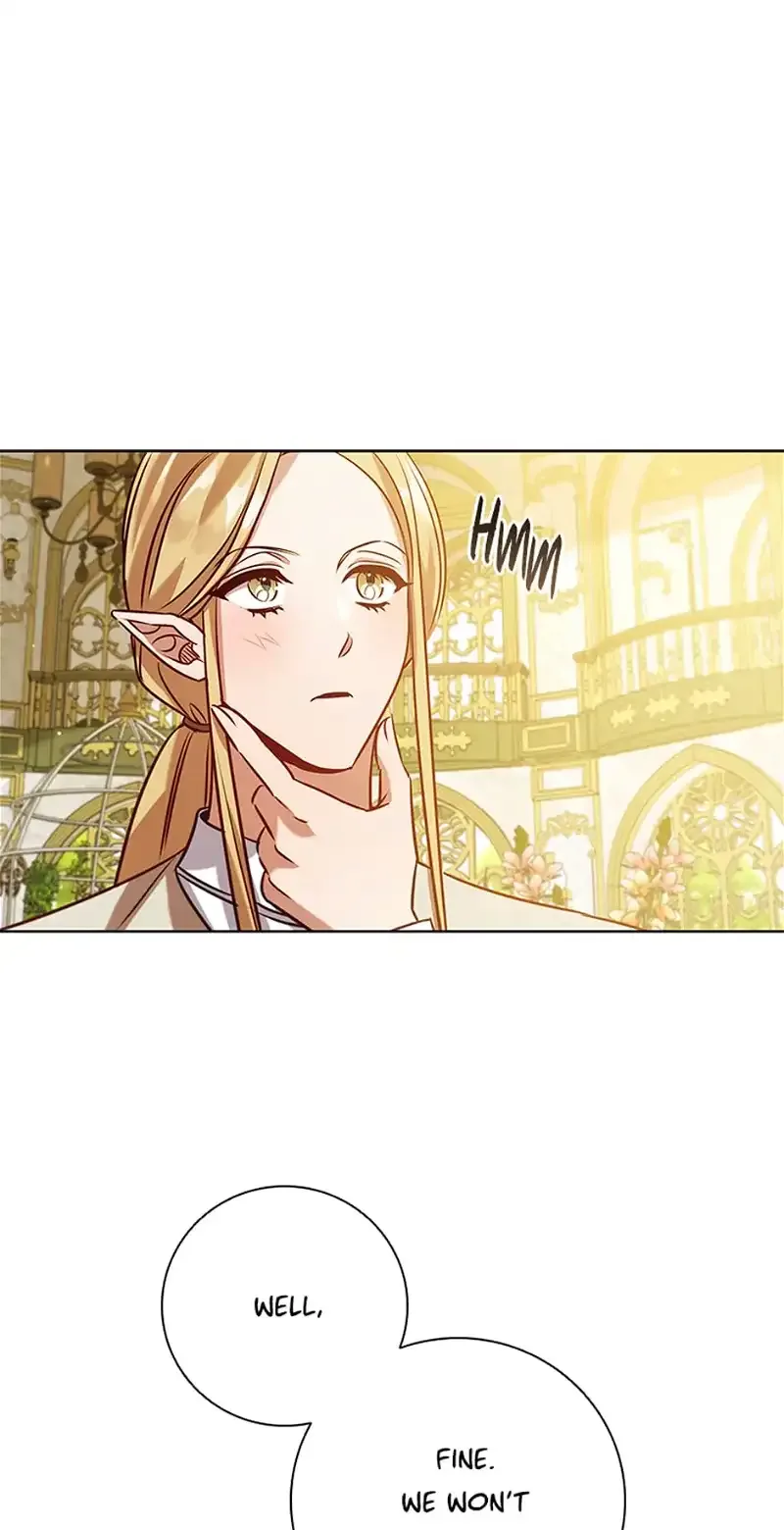 I’m Divorced, But I’m a Chaebol Chapter 100 page 46