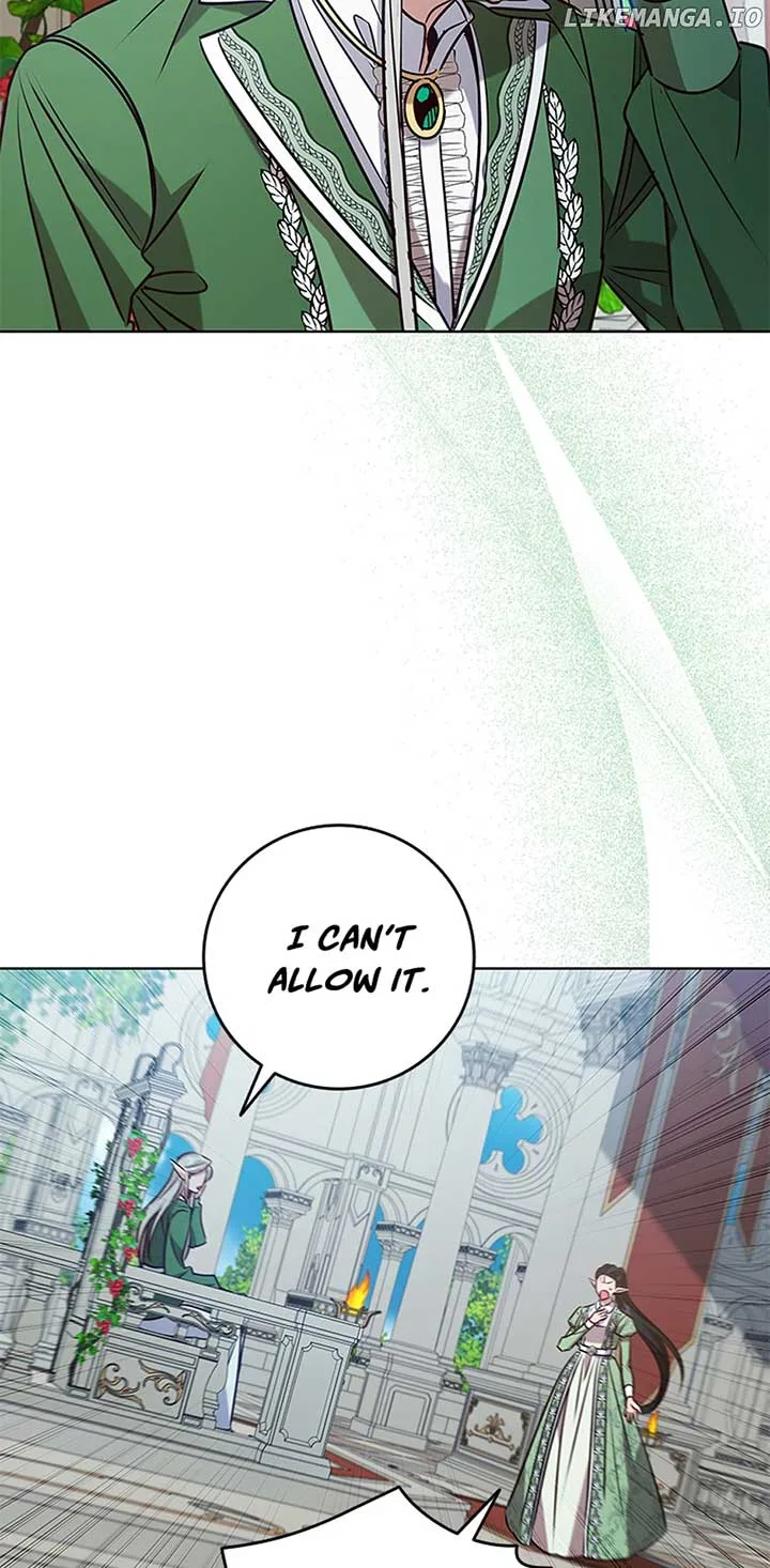 I’m Divorced, But I’m a Chaebol Chapter 98 page 71