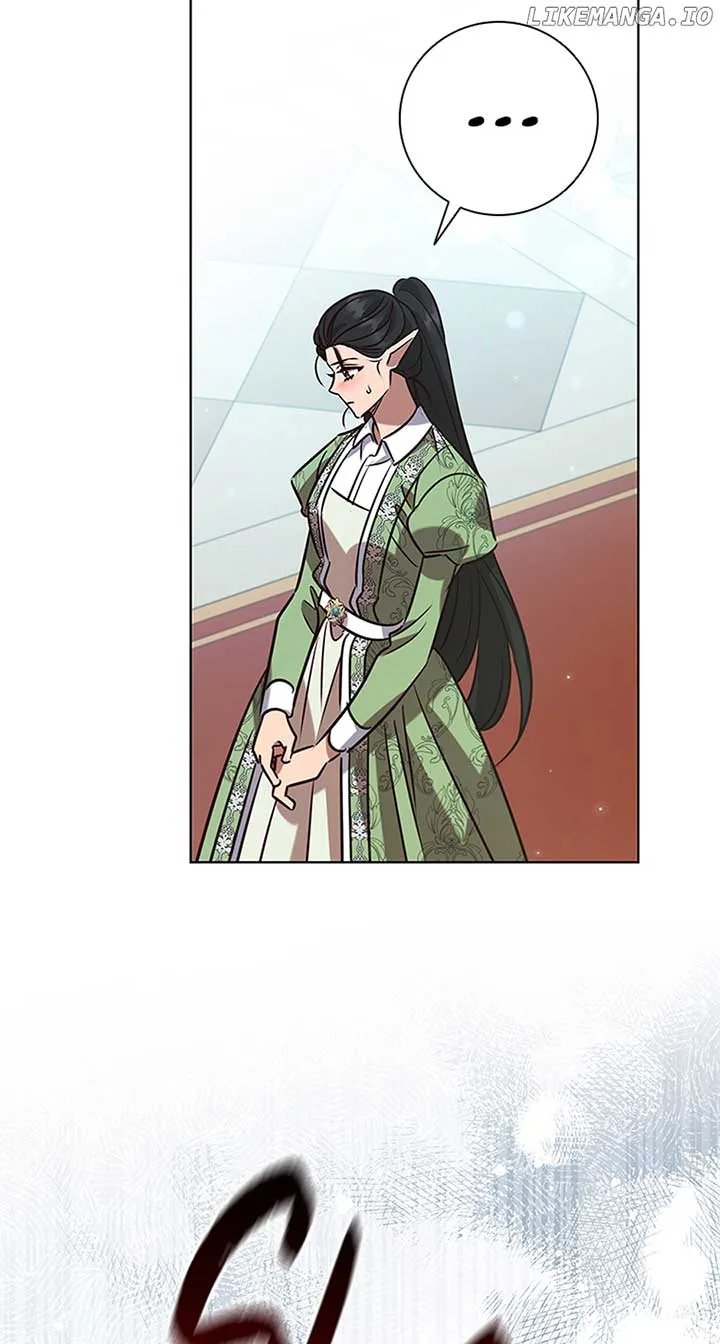 I’m Divorced, But I’m a Chaebol Chapter 98 page 62