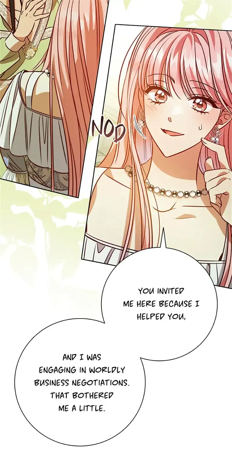 I’m Divorced, But I’m a Chaebol Chapter 100 page 49