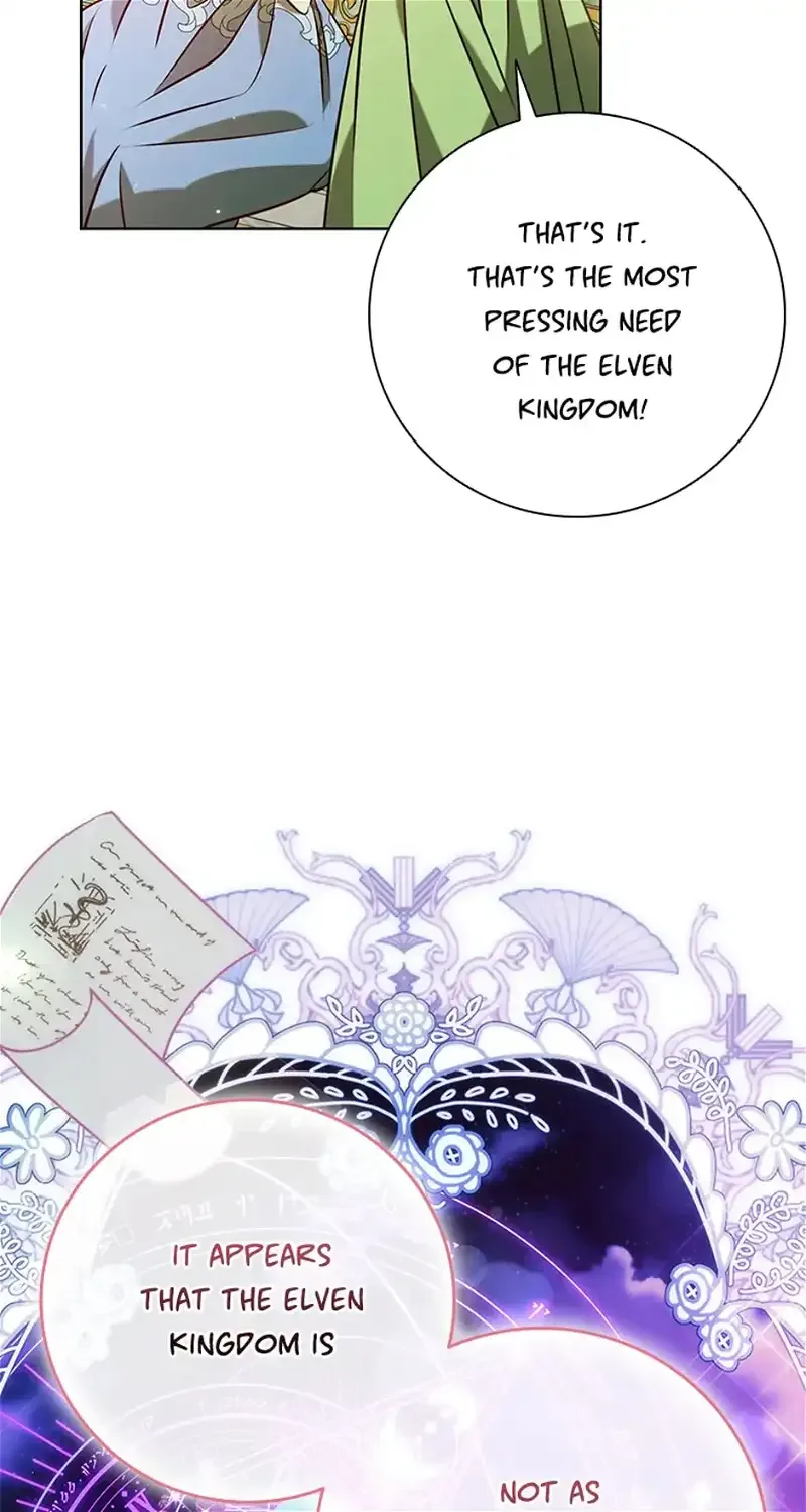 I’m Divorced, But I’m a Chaebol Chapter 100 page 62