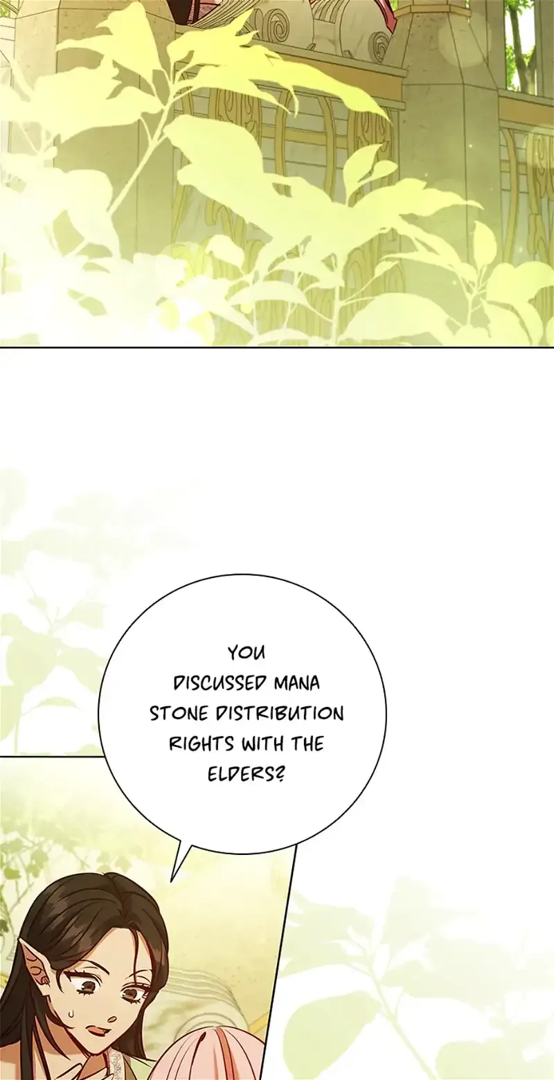 I’m Divorced, But I’m a Chaebol Chapter 100 page 48