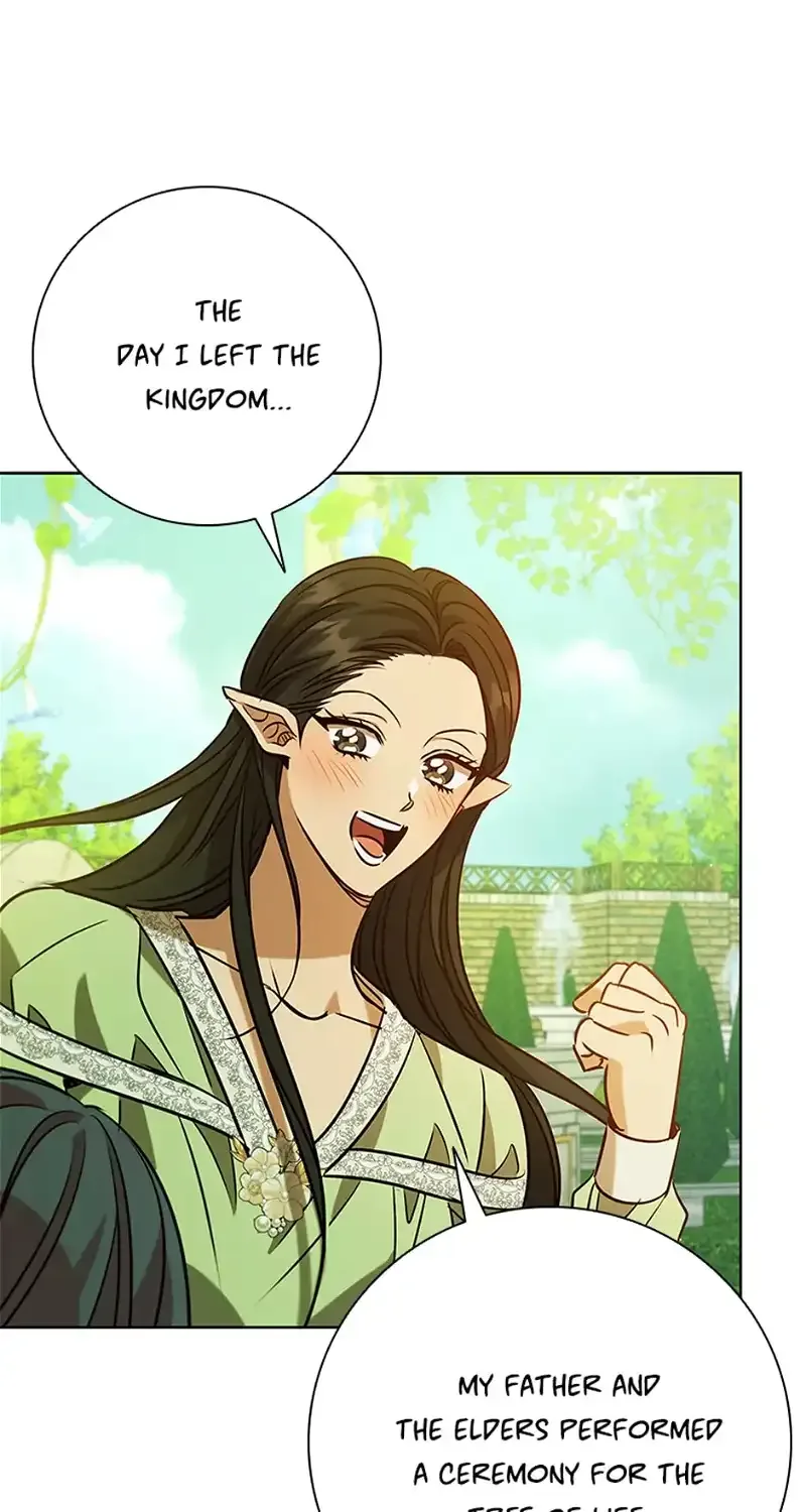 I’m Divorced, But I’m a Chaebol Chapter 100 page 60