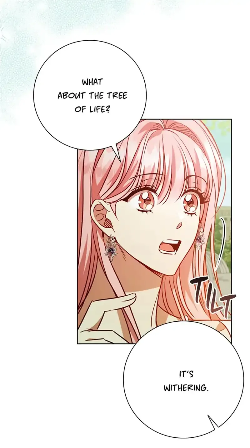 I’m Divorced, But I’m a Chaebol Chapter 100 page 59