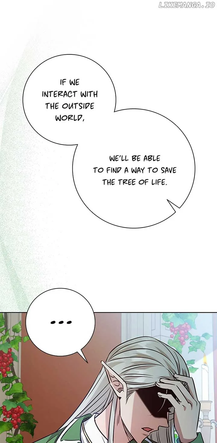 I’m Divorced, But I’m a Chaebol Chapter 98 page 70