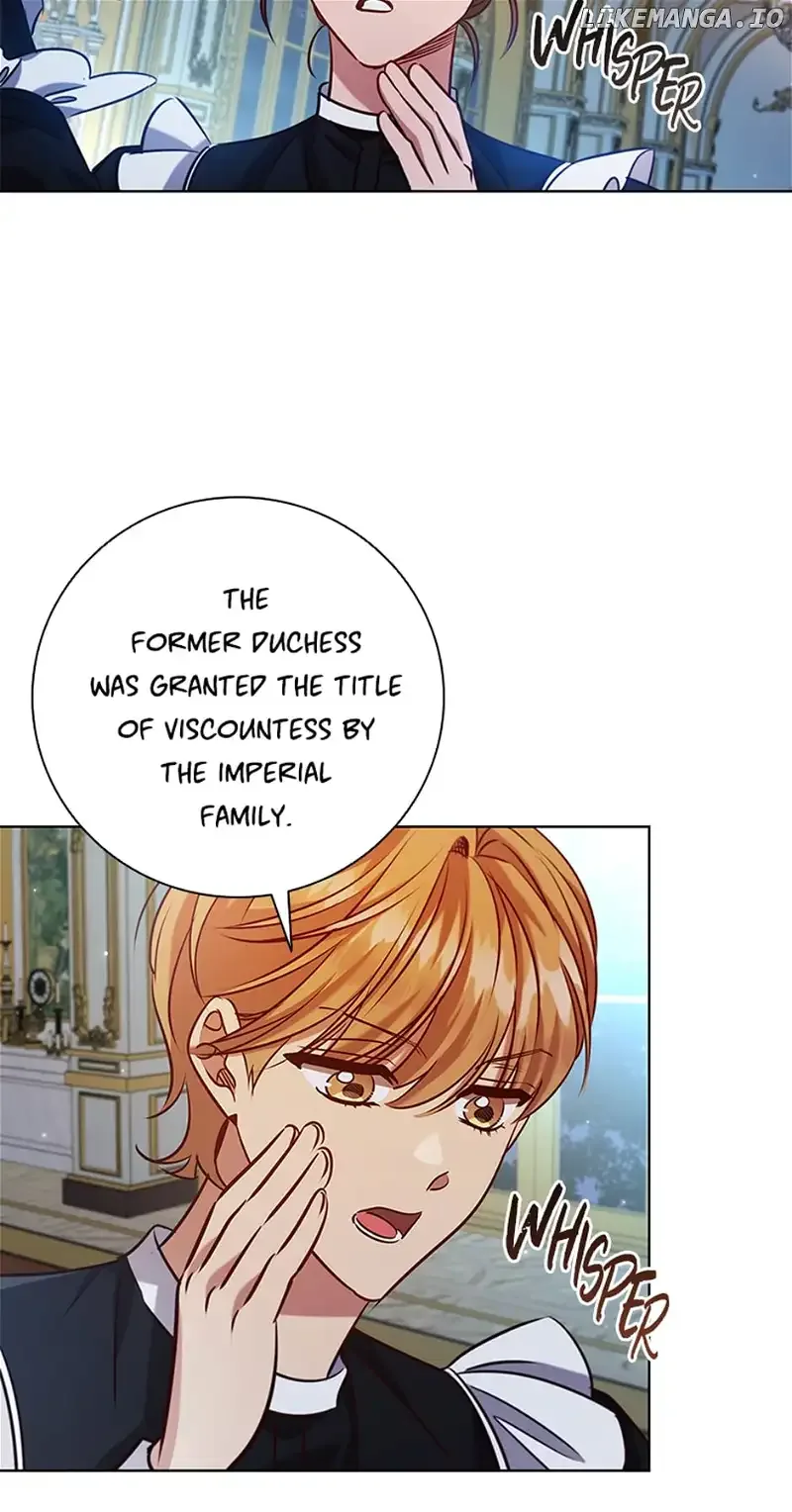 I’m Divorced, But I’m a Chaebol Chapter 104 page 41