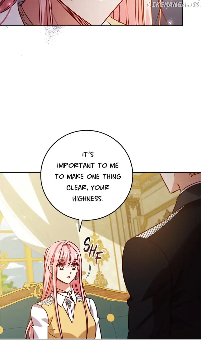 I’m Divorced, But I’m a Chaebol Chapter 104 page 9
