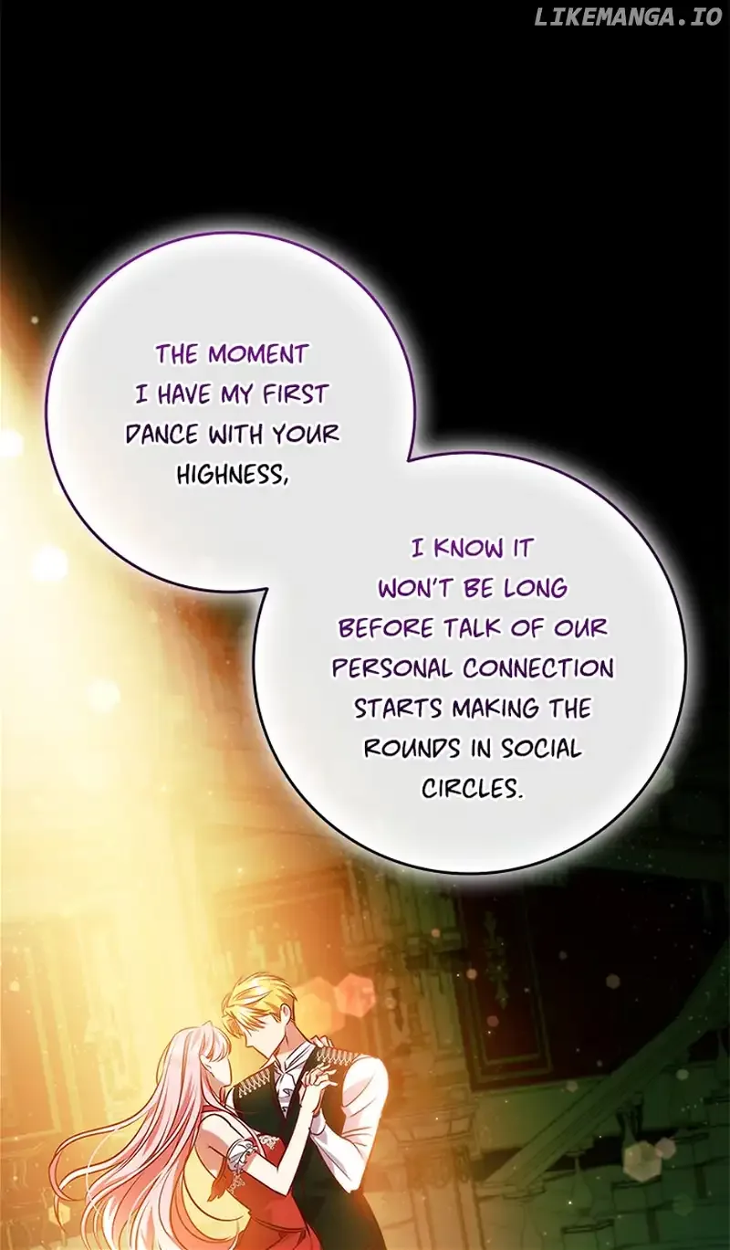 I’m Divorced, But I’m a Chaebol Chapter 104 page 13