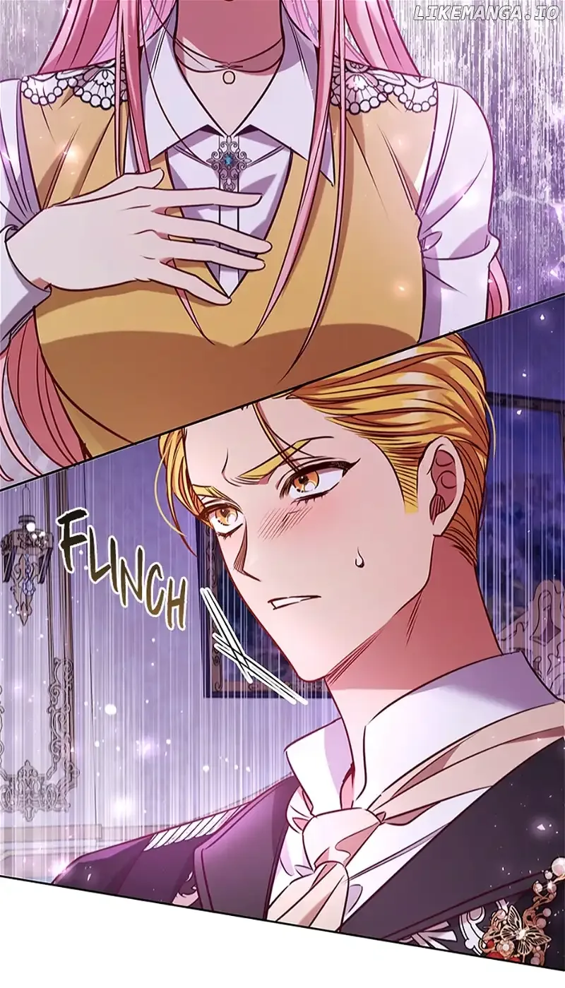 I’m Divorced, But I’m a Chaebol Chapter 104 page 11