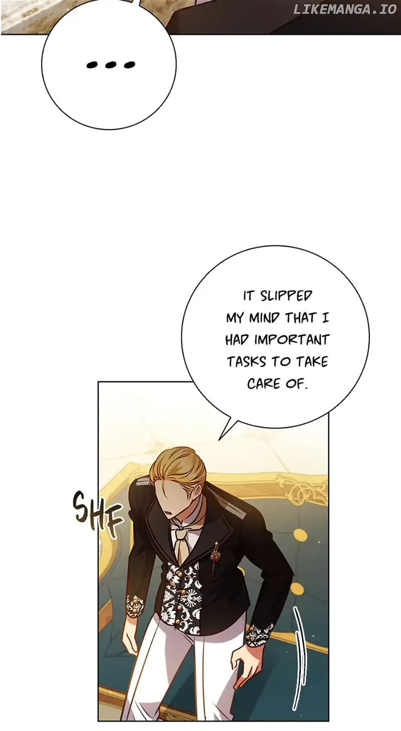 I’m Divorced, But I’m a Chaebol Chapter 104 page 20