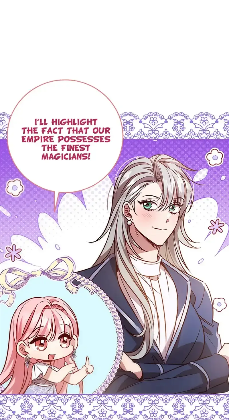 I’m Divorced, But I’m a Chaebol Chapter 100 page 65