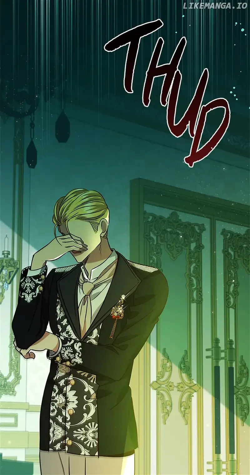 I’m Divorced, But I’m a Chaebol Chapter 104 page 27