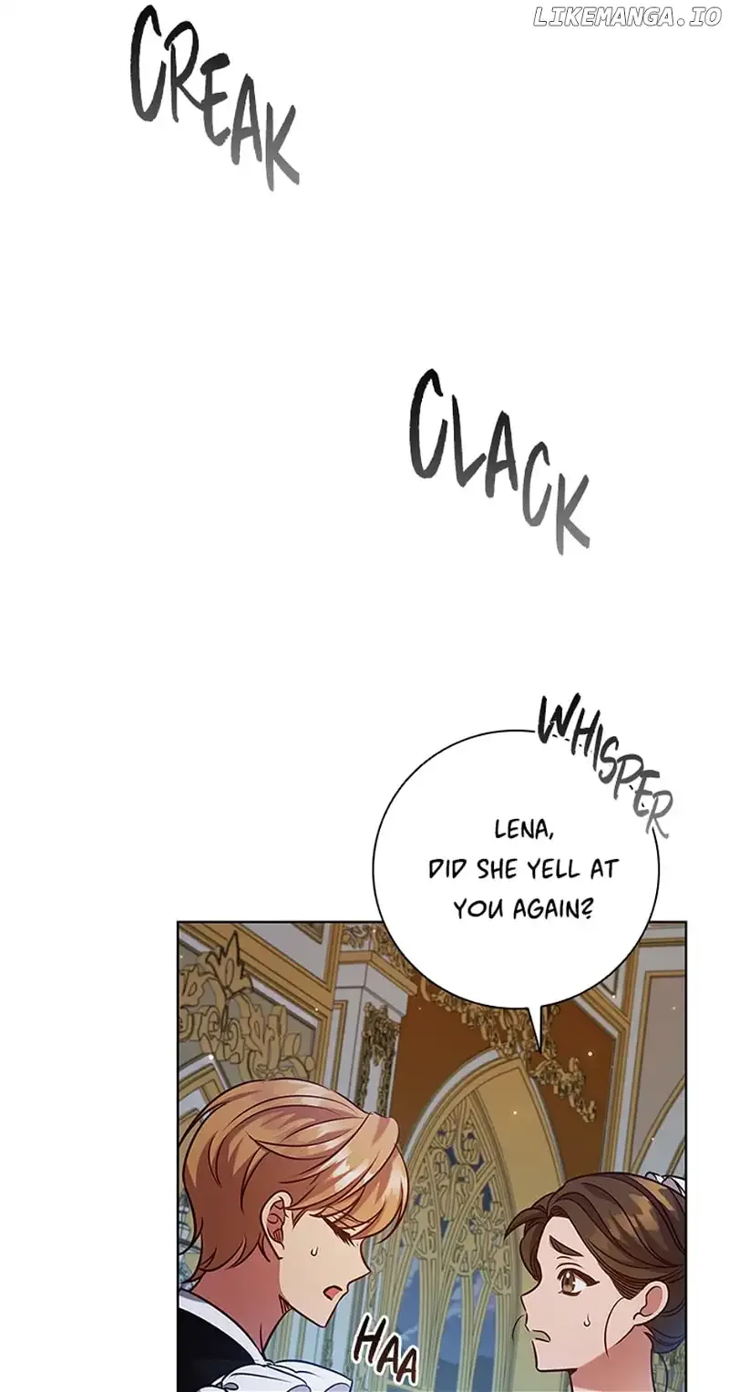 I’m Divorced, But I’m a Chaebol Chapter 104 page 39