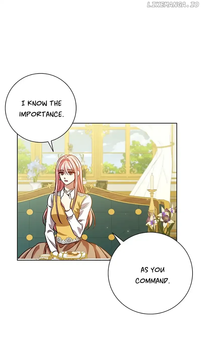I’m Divorced, But I’m a Chaebol Chapter 104 page 7