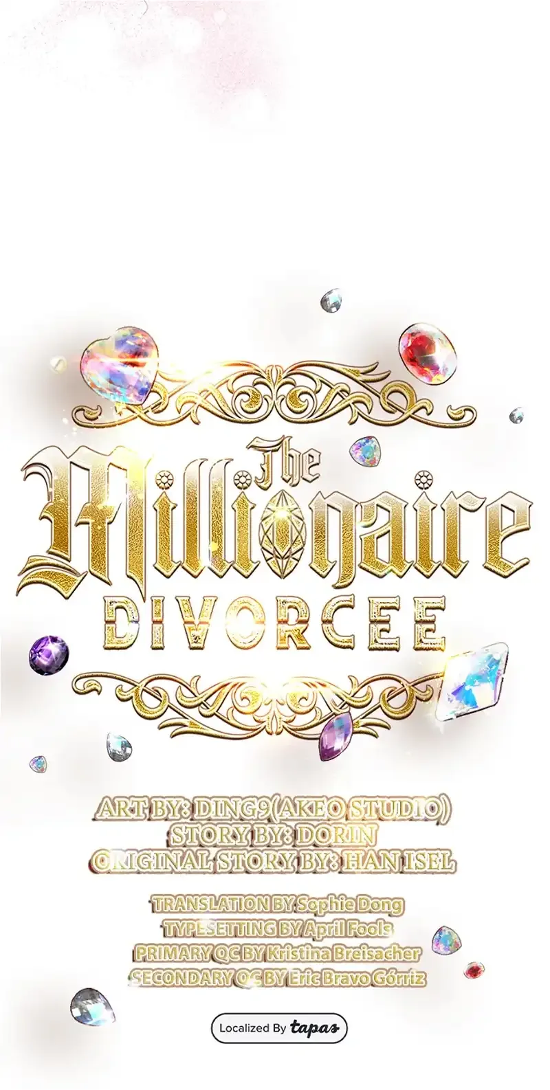 I’m Divorced, But I’m a Chaebol Chapter 100 page 75