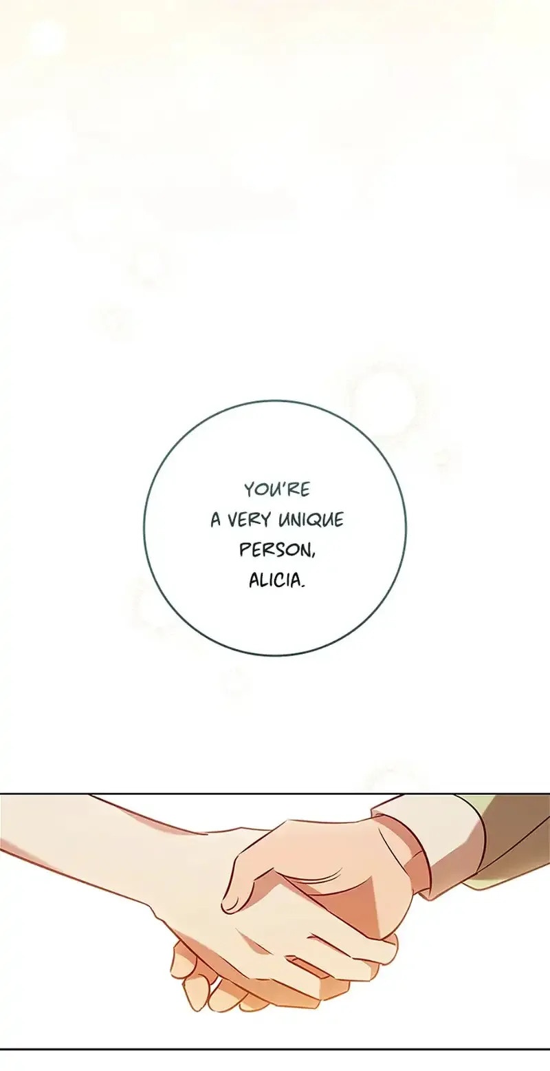 I’m Divorced, But I’m a Chaebol Chapter 100 page 72