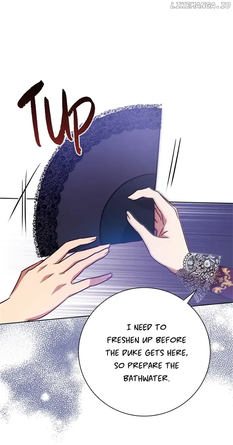 I’m Divorced, But I’m a Chaebol Chapter 104 page 37