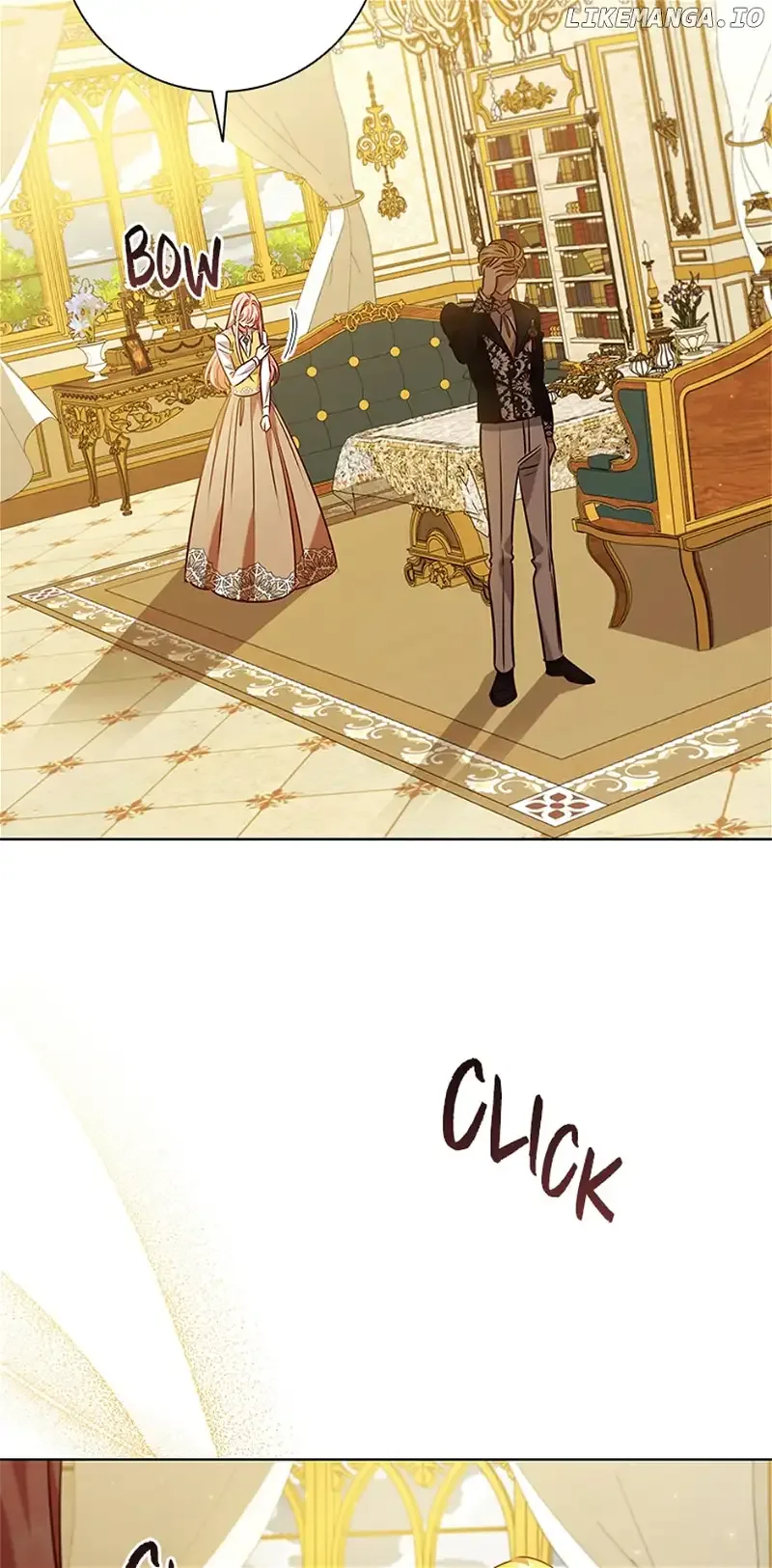 I’m Divorced, But I’m a Chaebol Chapter 104 page 23