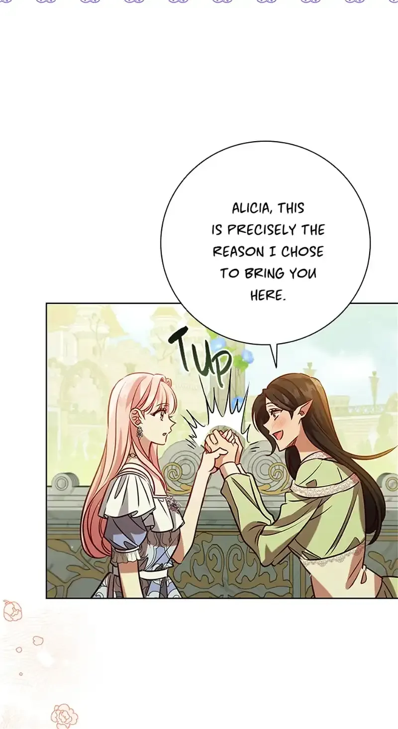 I’m Divorced, But I’m a Chaebol Chapter 100 page 66