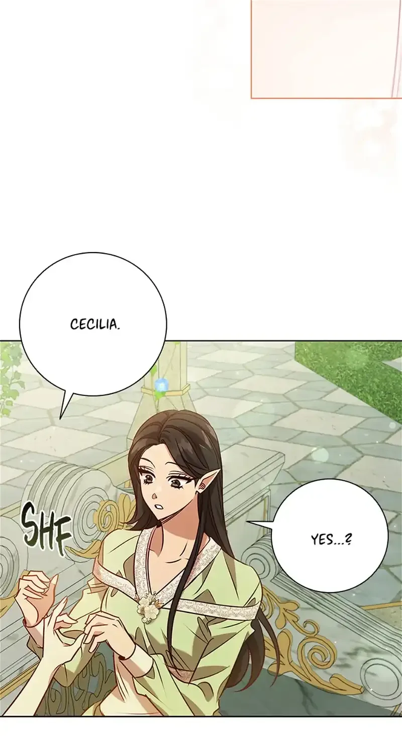 I’m Divorced, But I’m a Chaebol Chapter 100 page 68