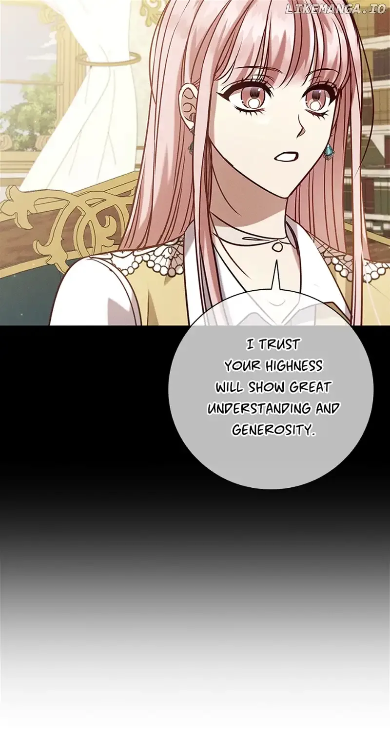 I’m Divorced, But I’m a Chaebol Chapter 104 page 30