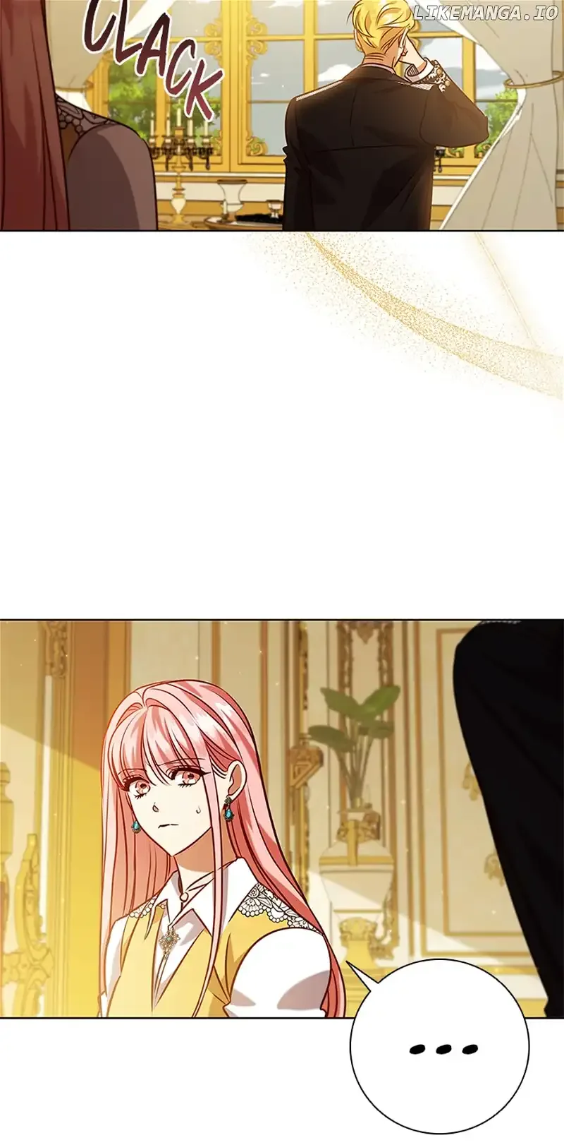 I’m Divorced, But I’m a Chaebol Chapter 104 page 24