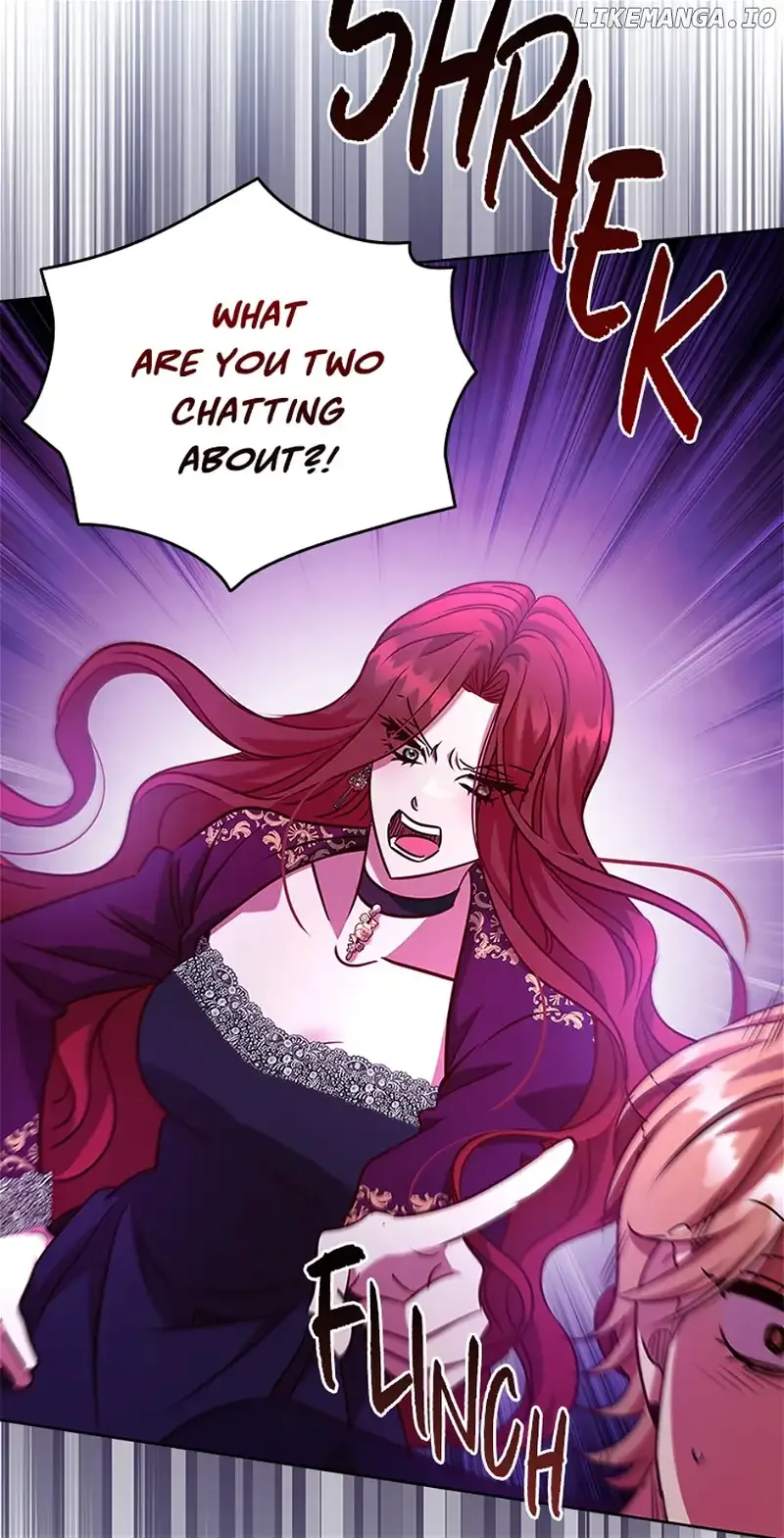 I’m Divorced, But I’m a Chaebol Chapter 104 page 44