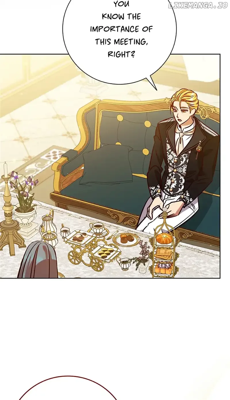 I’m Divorced, But I’m a Chaebol Chapter 104 page 5