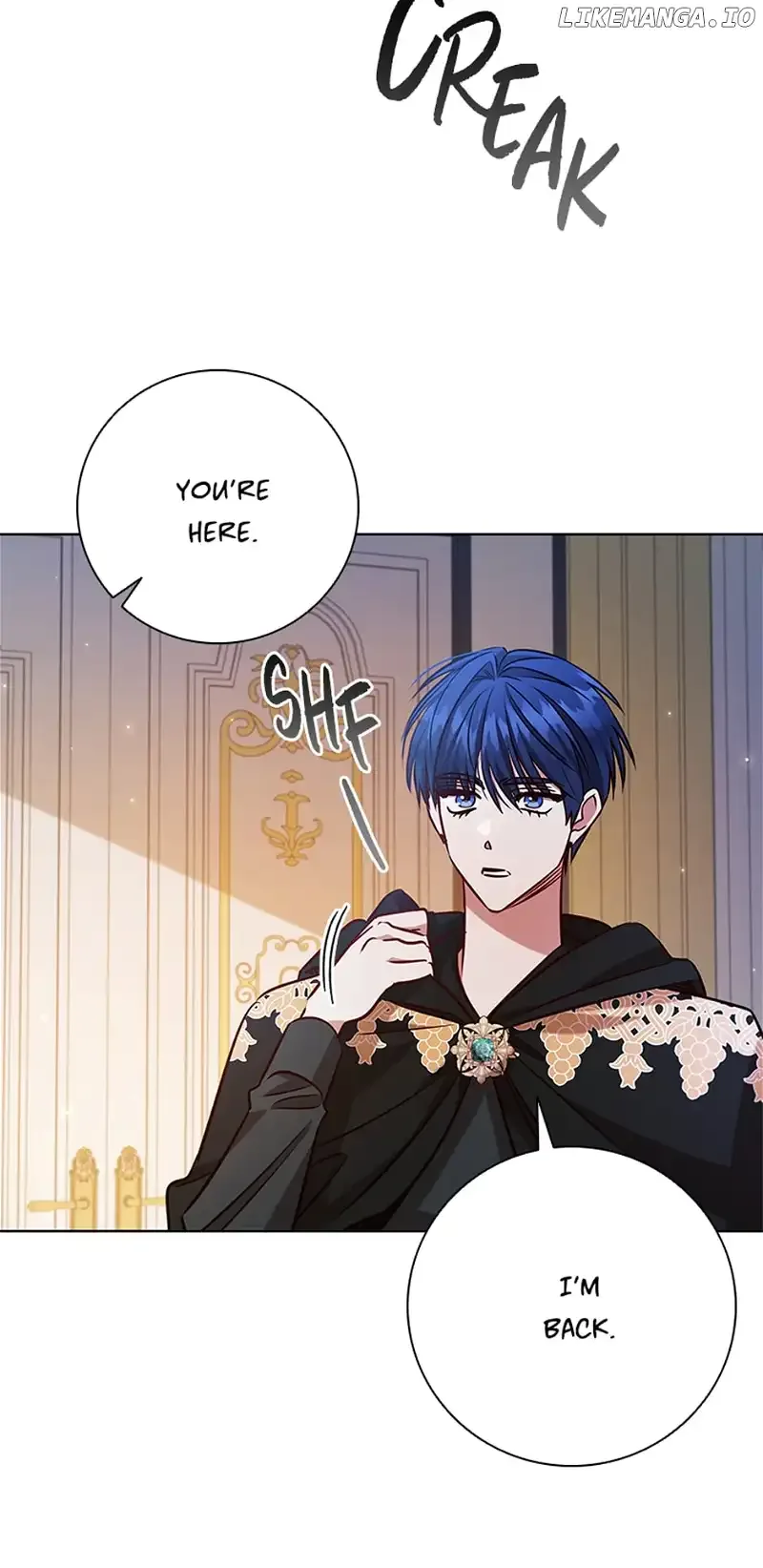 I’m Divorced, But I’m a Chaebol Chapter 104 page 54