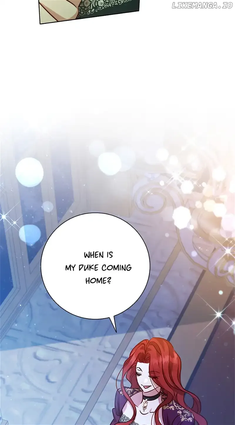 I’m Divorced, But I’m a Chaebol Chapter 104 page 49