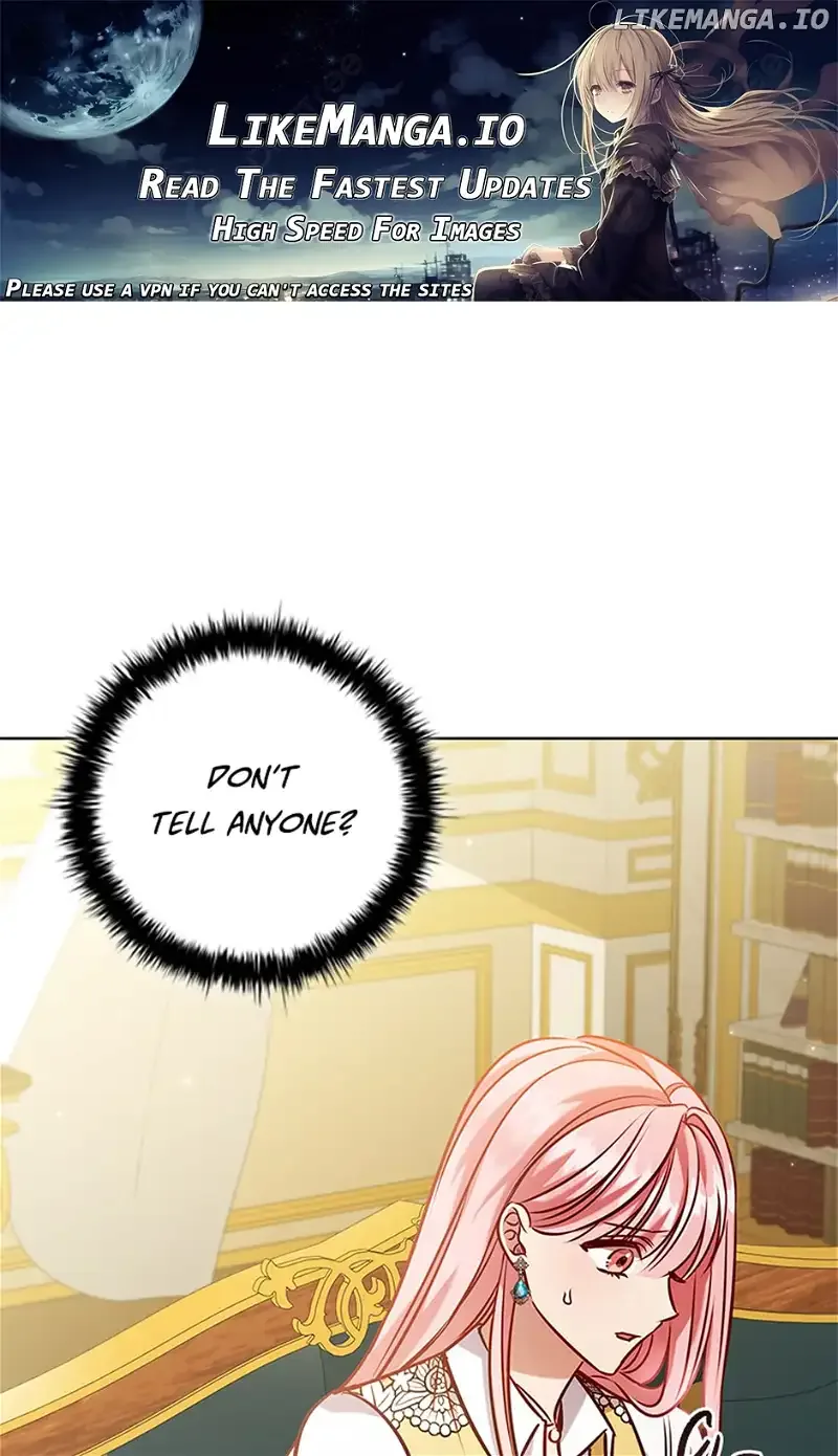 I’m Divorced, But I’m a Chaebol Chapter 104 page 2