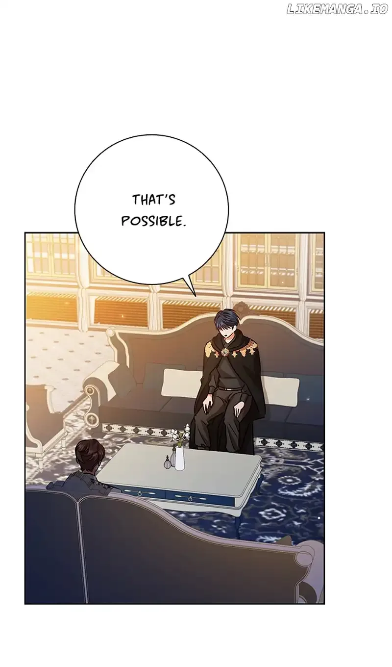 I’m Divorced, But I’m a Chaebol Chapter 104 page 63