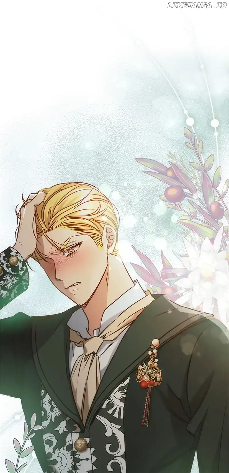 I’m Divorced, But I’m a Chaebol Chapter 104 page 31