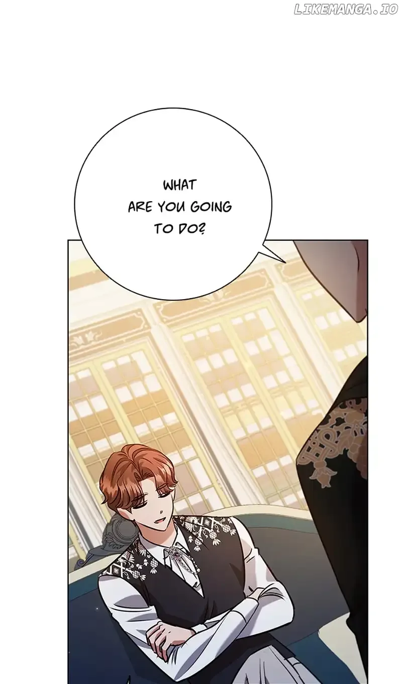 I’m Divorced, But I’m a Chaebol Chapter 104 page 64