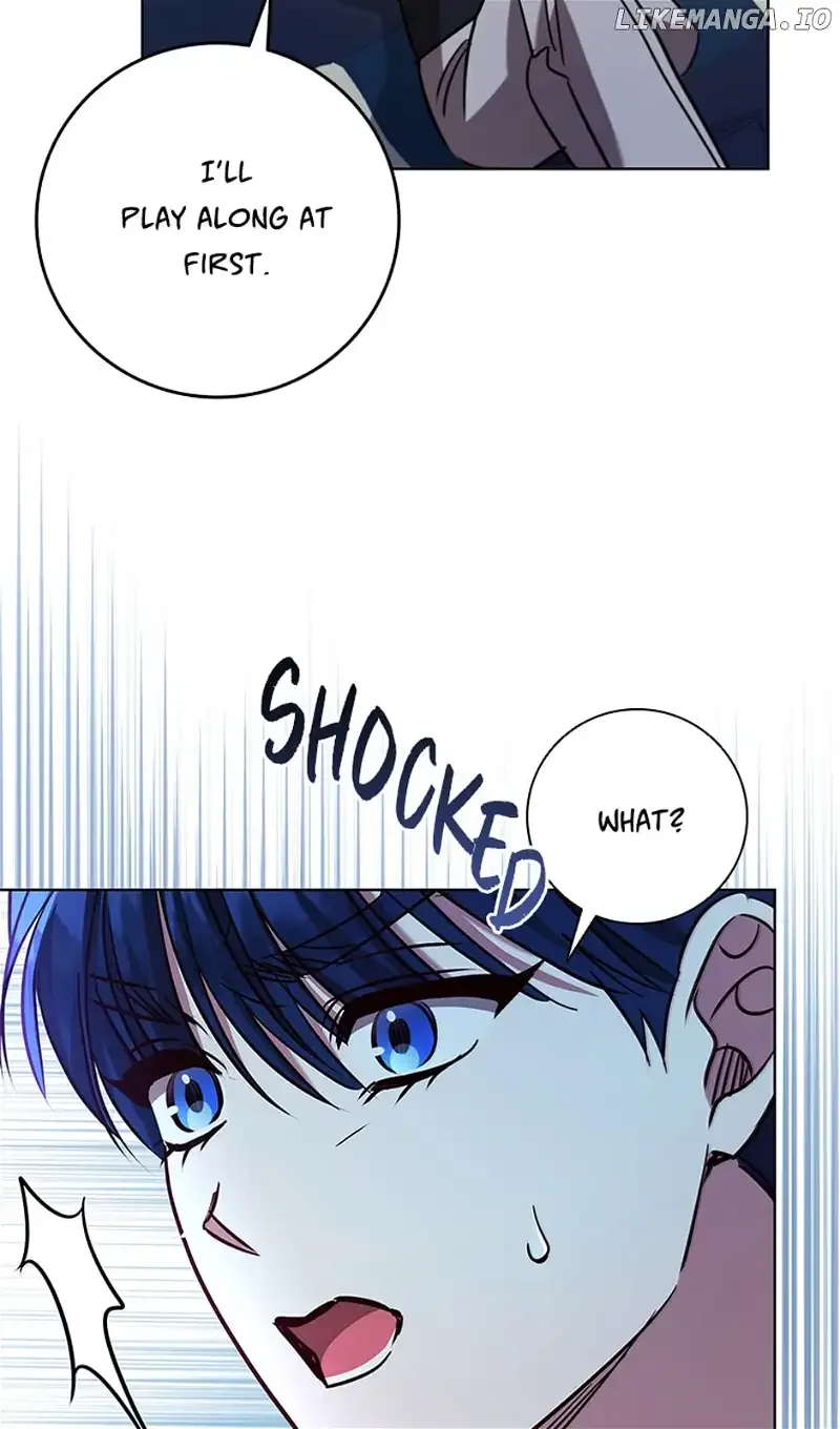 I’m Divorced, But I’m a Chaebol Chapter 104 page 65
