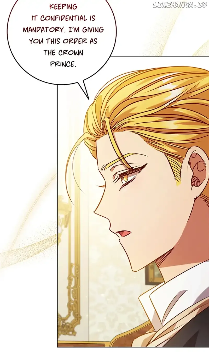I’m Divorced, But I’m a Chaebol Chapter 104 page 6