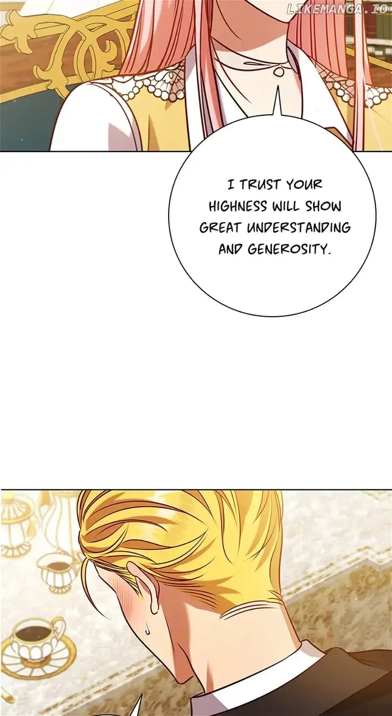 I’m Divorced, But I’m a Chaebol Chapter 104 page 19
