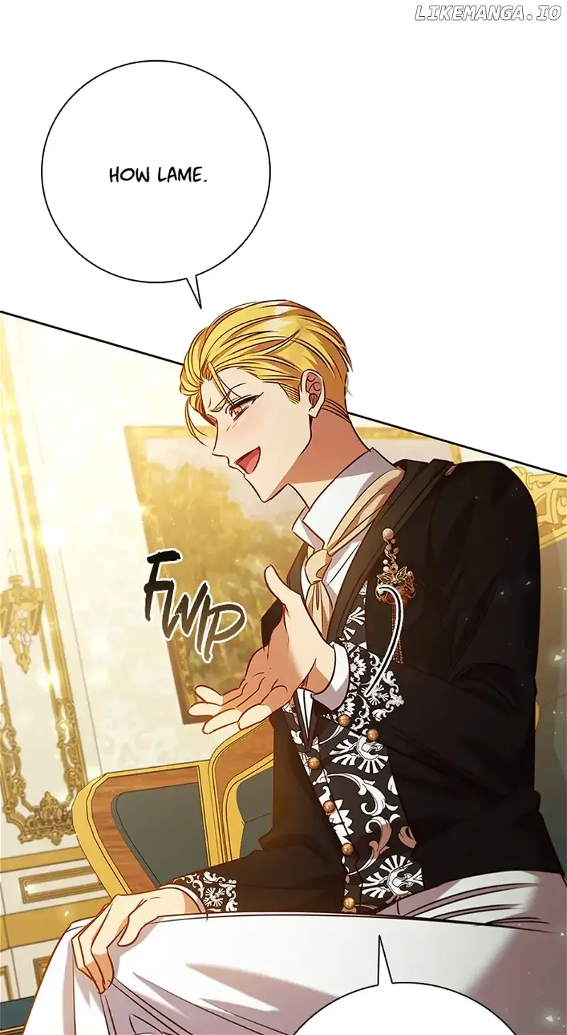 I’m Divorced, But I’m a Chaebol Chapter 104 page 17