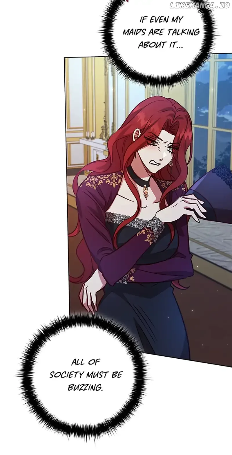 I’m Divorced, But I’m a Chaebol Chapter 104 page 46