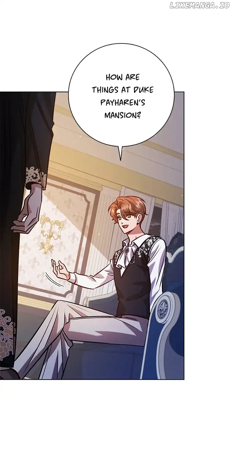 I’m Divorced, But I’m a Chaebol Chapter 104 page 55
