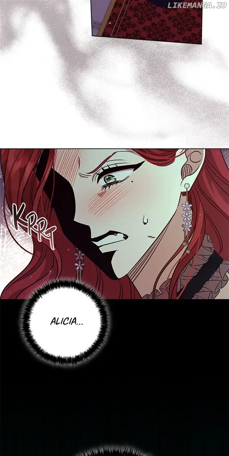 I’m Divorced, But I’m a Chaebol Chapter 105 page 58