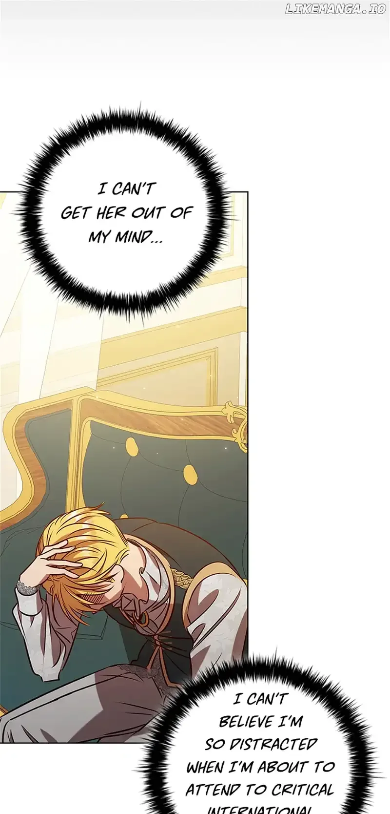I’m Divorced, But I’m a Chaebol Chapter 105 page 32