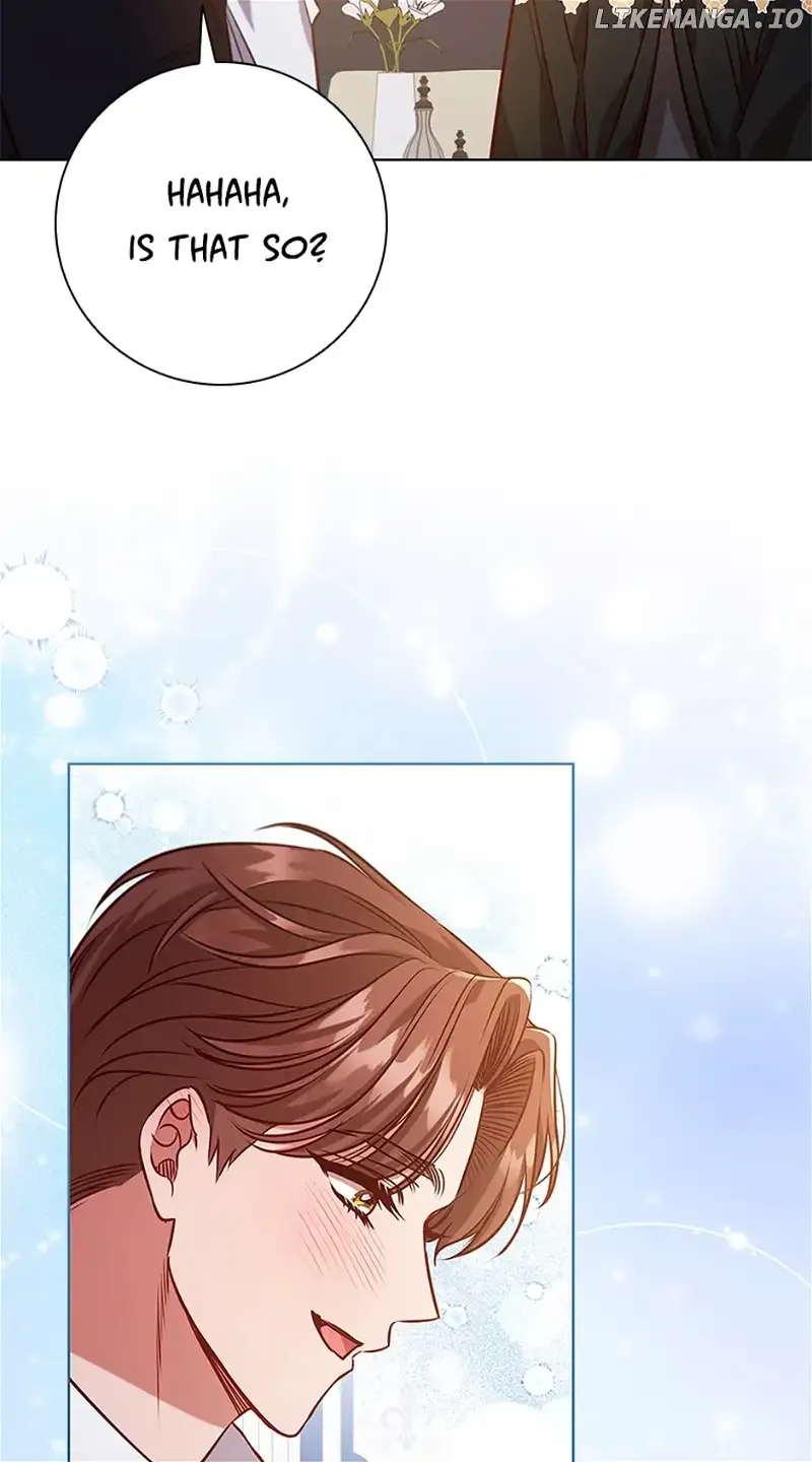 I’m Divorced, But I’m a Chaebol Chapter 105 page 3
