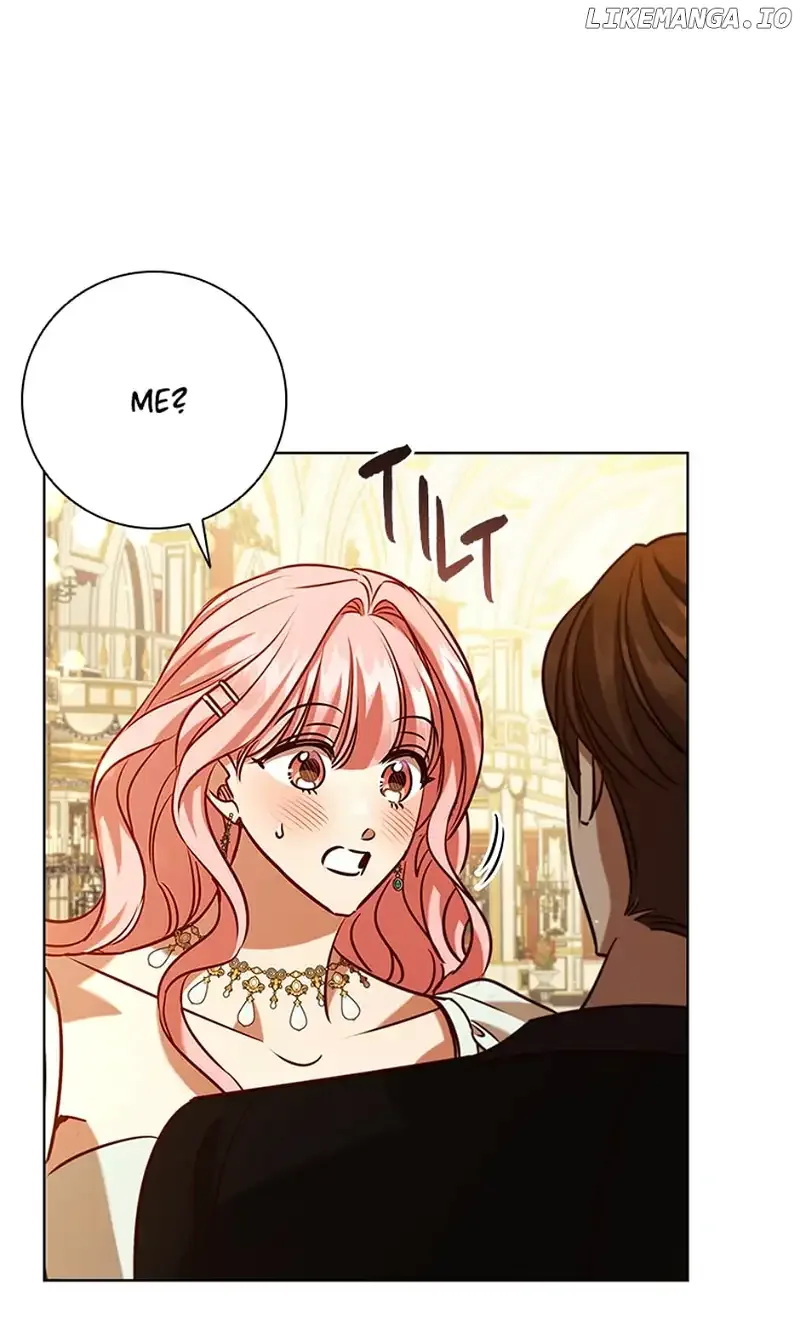 I’m Divorced, But I’m a Chaebol Chapter 105 page 40