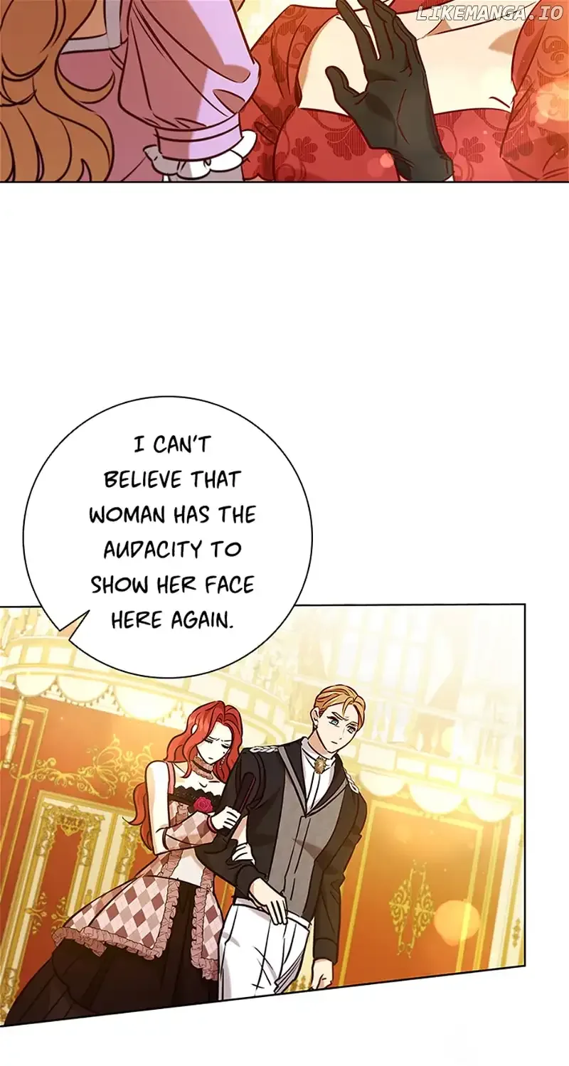I’m Divorced, But I’m a Chaebol Chapter 105 page 46