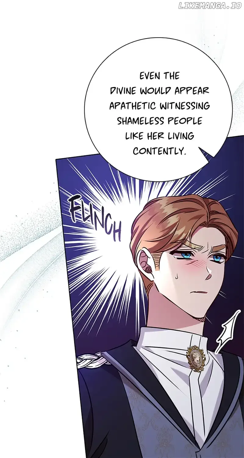 I’m Divorced, But I’m a Chaebol Chapter 105 page 47