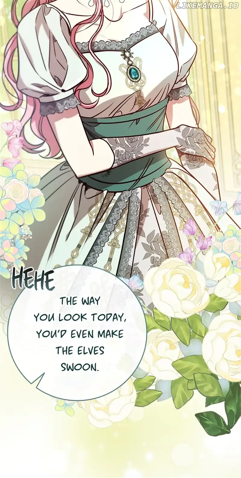 I’m Divorced, But I’m a Chaebol Chapter 105 page 17