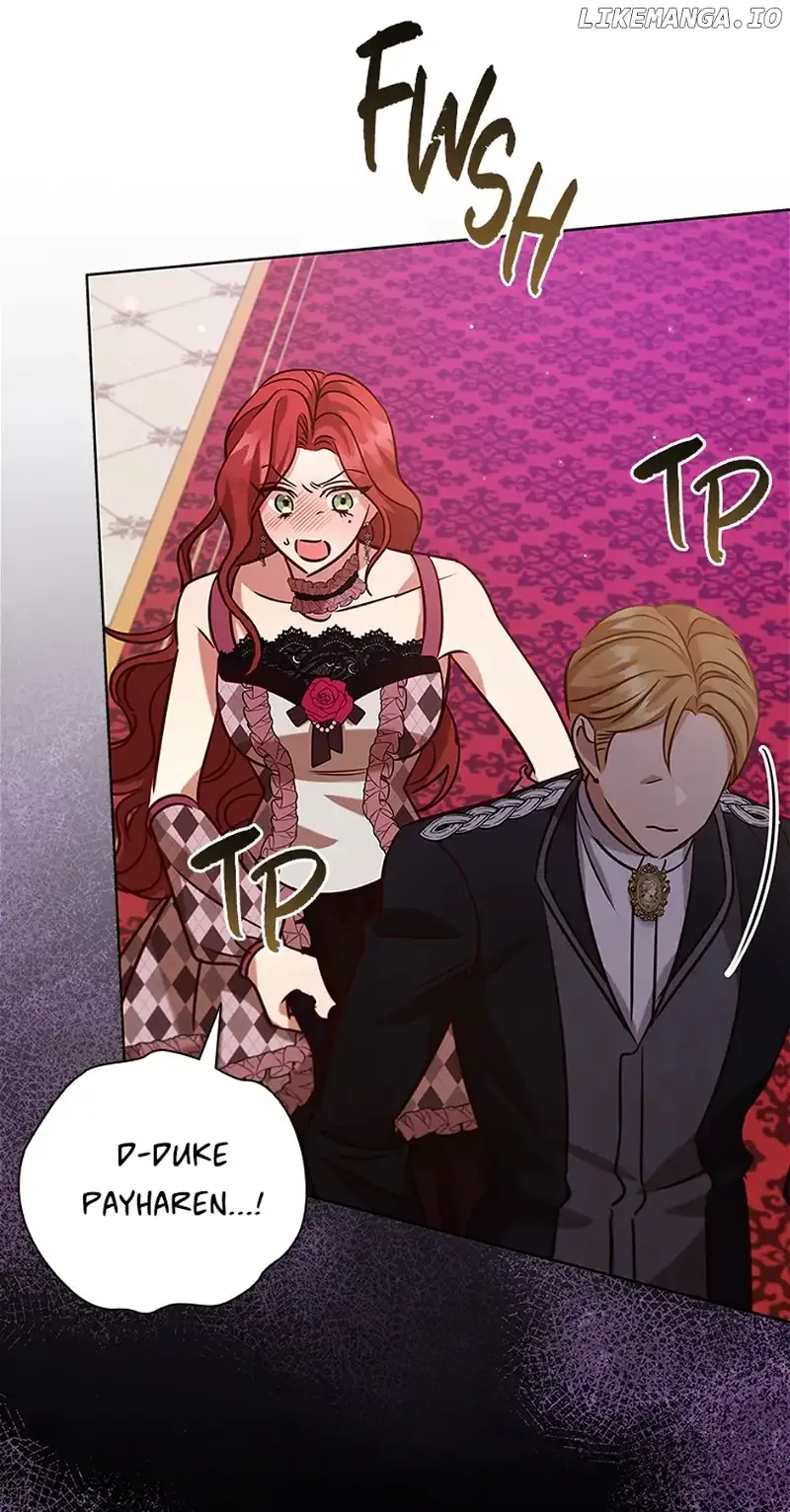 I’m Divorced, But I’m a Chaebol Chapter 105 page 51