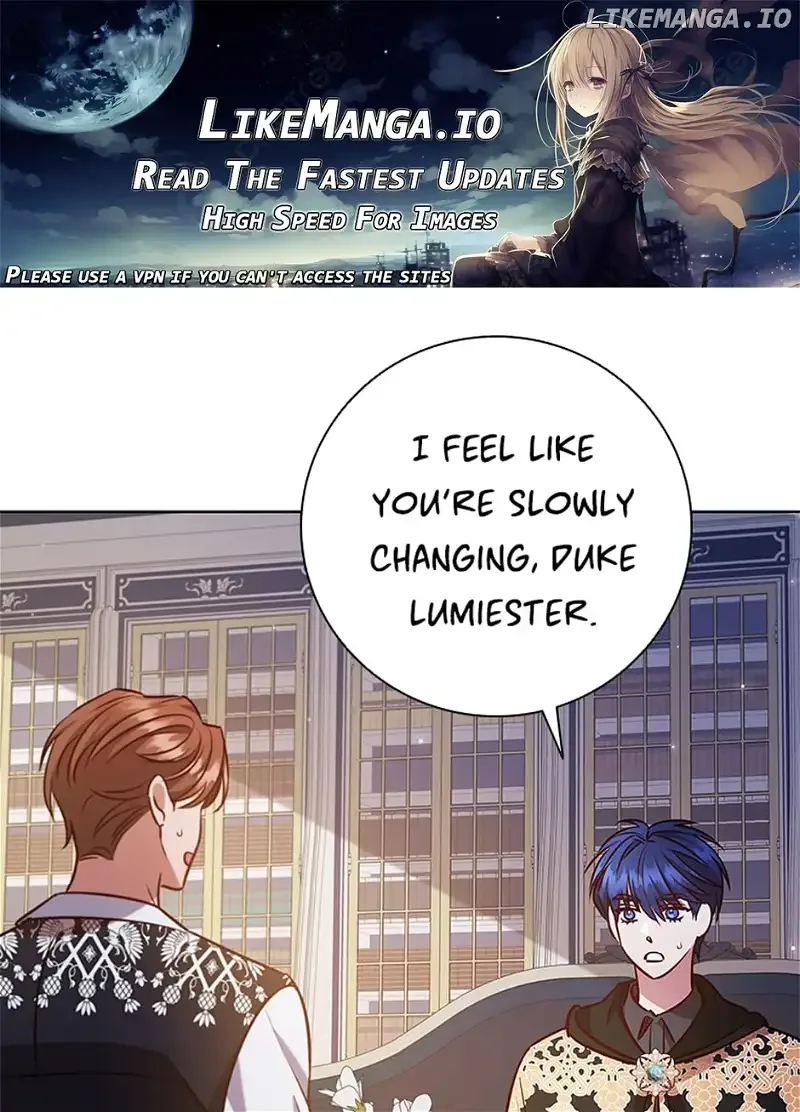 I’m Divorced, But I’m a Chaebol Chapter 105 page 2