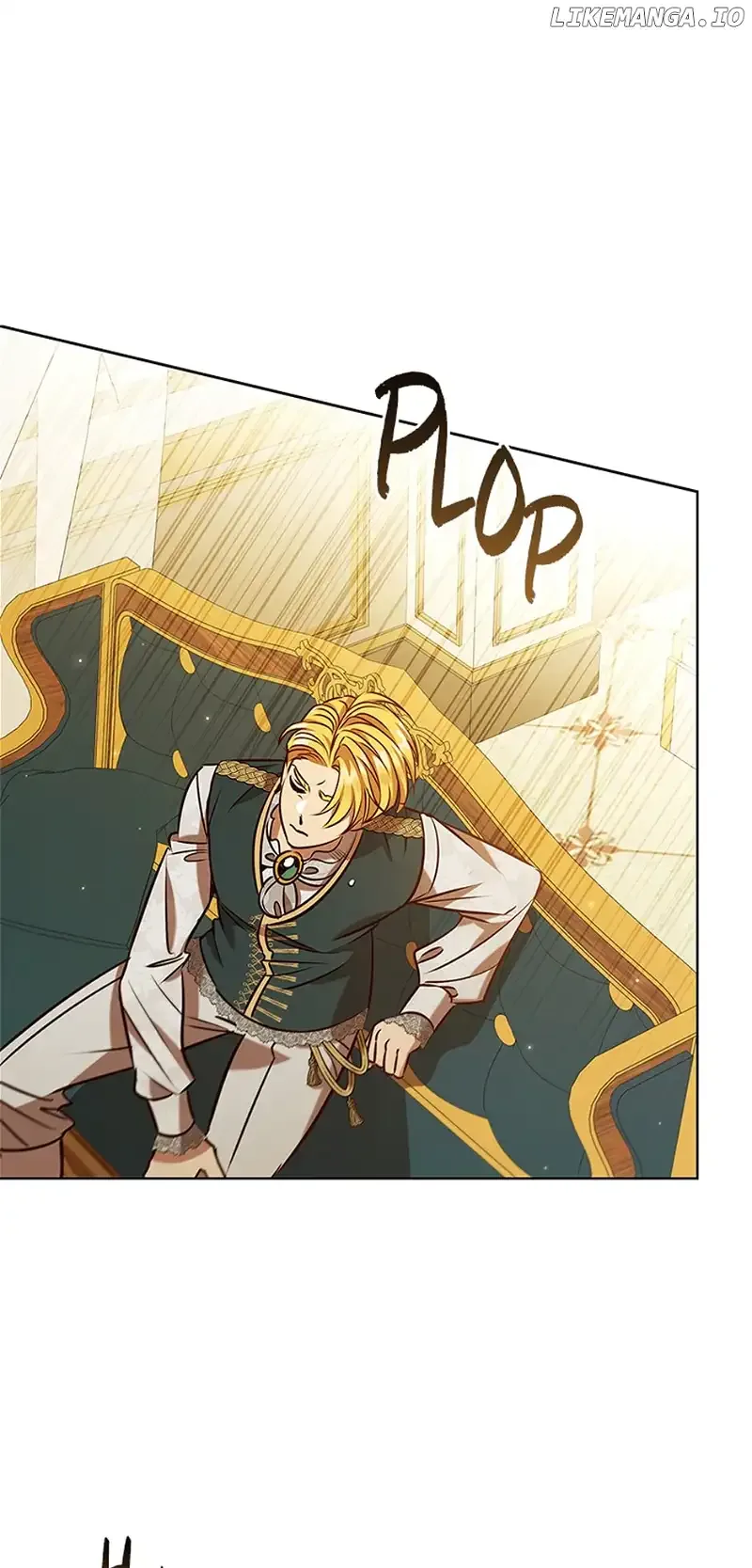 I’m Divorced, But I’m a Chaebol Chapter 105 page 29